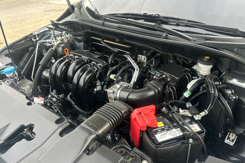 Used 2025 Honda City 1.5 S CVT Honda Sensing