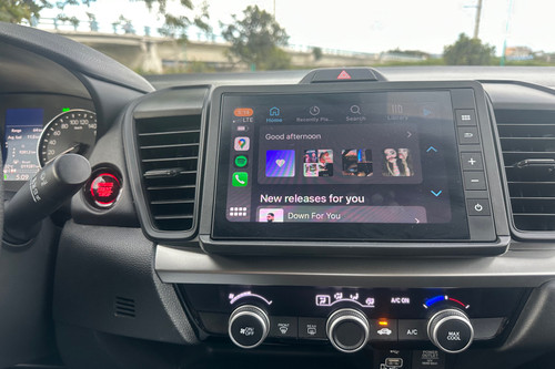 Used 2025 Honda City 1.5 S CVT Honda Sensing