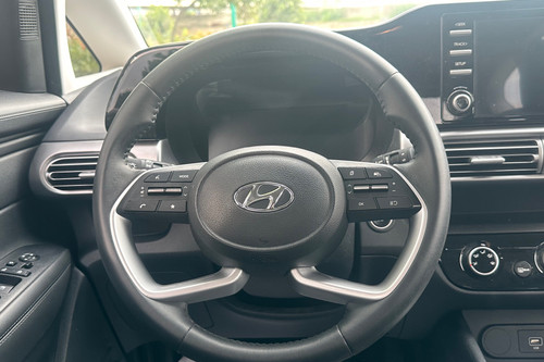 Used 2024 Hyundai Stargazer 1.5 GLS IVT