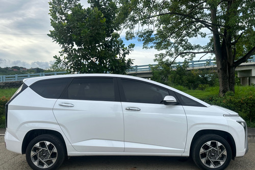 Used 2024 Hyundai Stargazer 1.5 GLS IVT