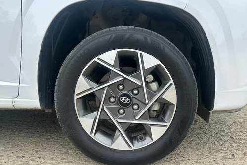 Used 2024 Hyundai Stargazer 1.5 GLS IVT