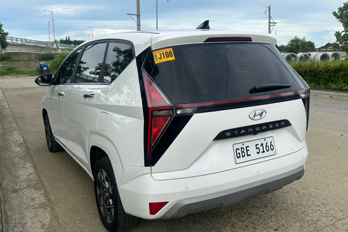 Used 2024 Hyundai Stargazer 1.5 GLS IVT