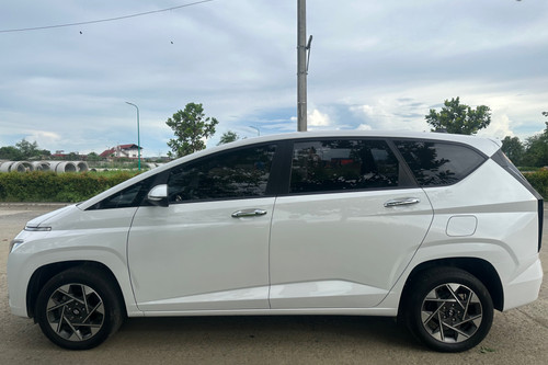 Used 2024 Hyundai Stargazer 1.5 GLS IVT