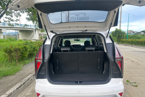 Used 2024 Hyundai Stargazer 1.5 GLS IVT