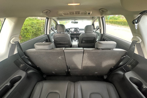 Used 2024 Hyundai Stargazer 1.5 GLS IVT