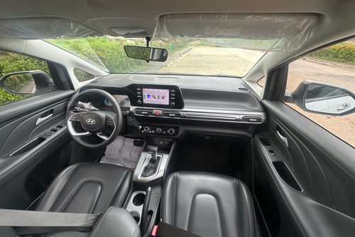 Used 2024 Hyundai Stargazer 1.5 GLS IVT