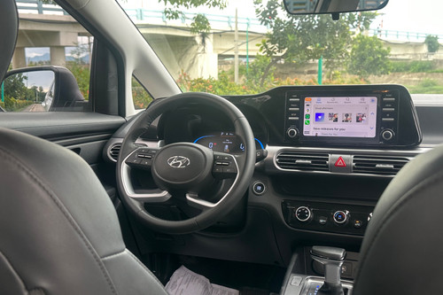 Used 2024 Hyundai Stargazer 1.5 GLS IVT
