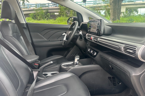 Used 2024 Hyundai Stargazer 1.5 GLS IVT