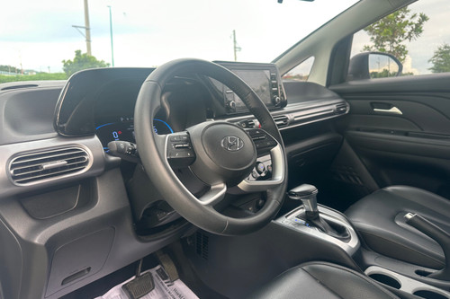Used 2024 Hyundai Stargazer 1.5 GLS IVT