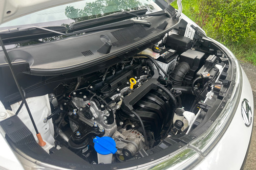 Used 2024 Hyundai Stargazer 1.5 GLS IVT