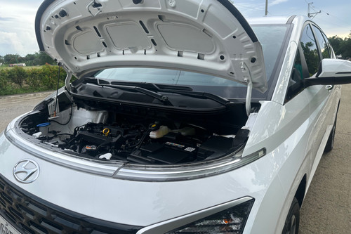Used 2024 Hyundai Stargazer 1.5 GLS IVT