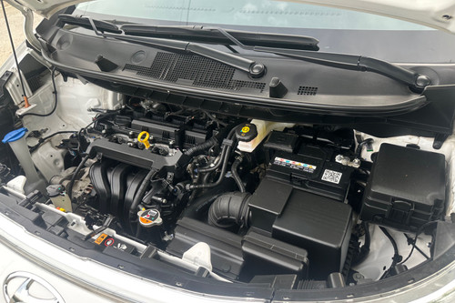 Used 2024 Hyundai Stargazer 1.5 GLS IVT