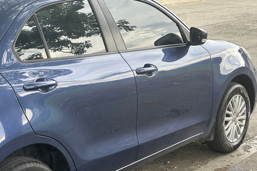 Used 2022 Suzuki Dzire 1.2 AT