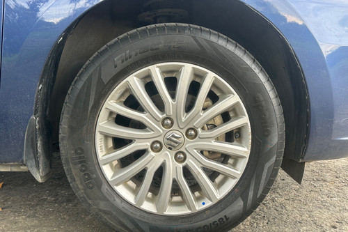 Used 2022 Suzuki Dzire 1.2 AT