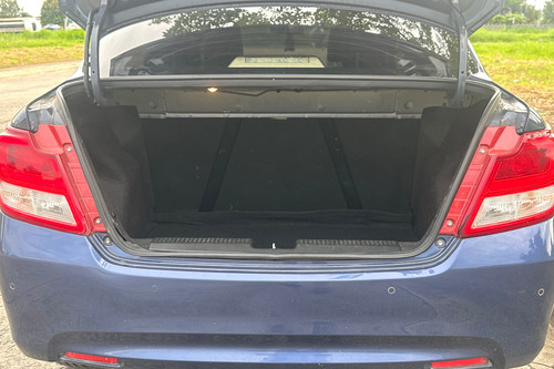 Used 2022 Suzuki Dzire 1.2 AT