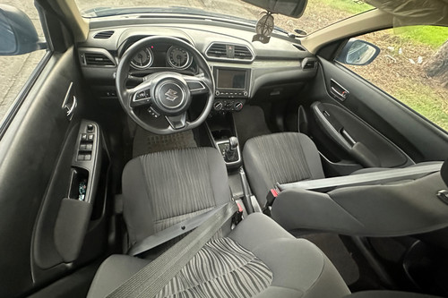 Used 2022 Suzuki Dzire 1.2 AT