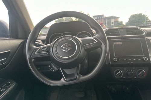 Used 2022 Suzuki Dzire 1.2 AT