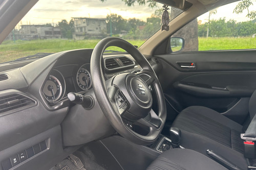 Used 2022 Suzuki Dzire 1.2 AT