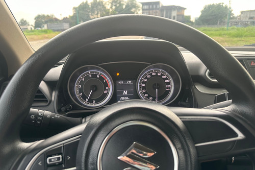 Used 2022 Suzuki Dzire 1.2 AT