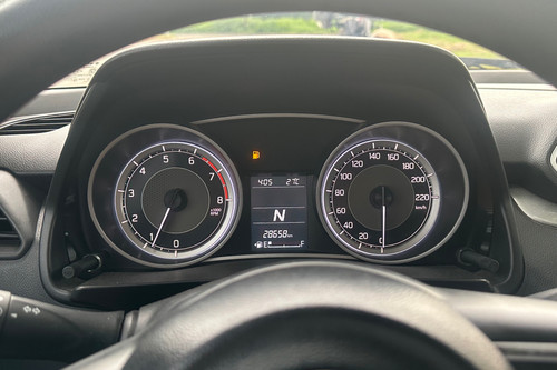 Used 2022 Suzuki Dzire 1.2 AT