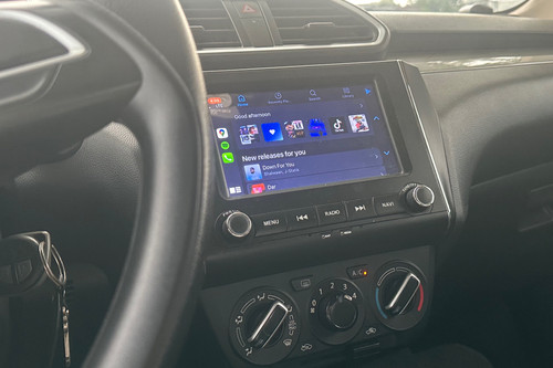 Used 2022 Suzuki Dzire 1.2 AT