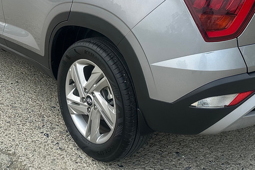 Used 2023 Hyundai Creta 1.5L GL IVT