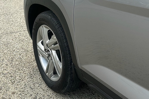 Second hand 2023 Hyundai Creta 1.5L GL IVT 