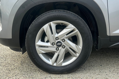 Used 2023 Hyundai Creta 1.5L GL IVT