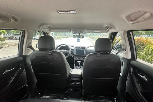 Used 2023 Hyundai Creta 1.5L GL IVT