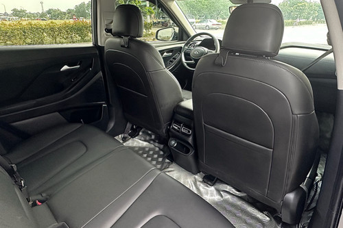 Used 2023 Hyundai Creta 1.5L GL IVT