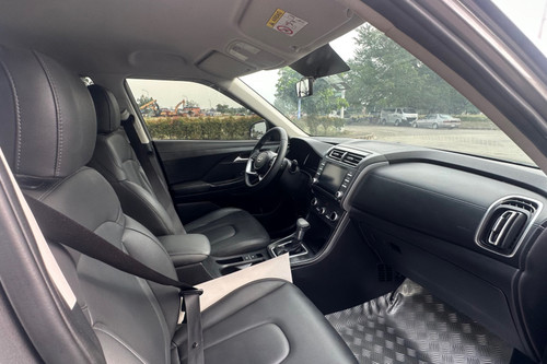 Used 2023 Hyundai Creta 1.5L GL IVT