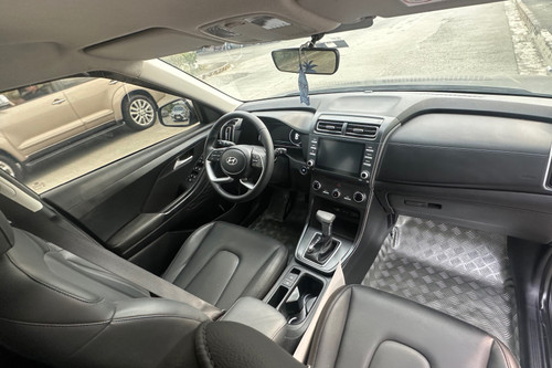 Used 2023 Hyundai Creta 1.5L GL IVT