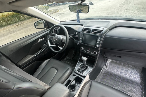 Used 2023 Hyundai Creta 1.5L GL IVT