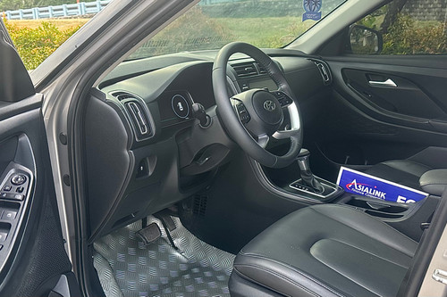 Used 2023 Hyundai Creta 1.5L GL IVT