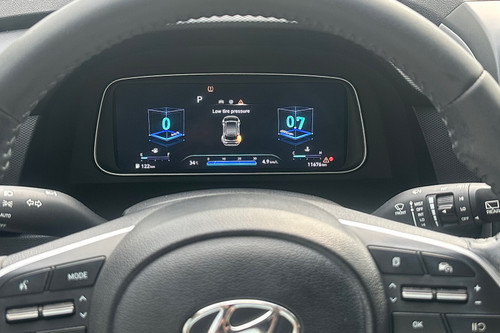 Used 2023 Hyundai Creta 1.5L GL IVT