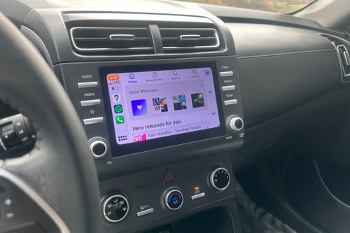 Used 2023 Hyundai Creta 1.5L GL IVT