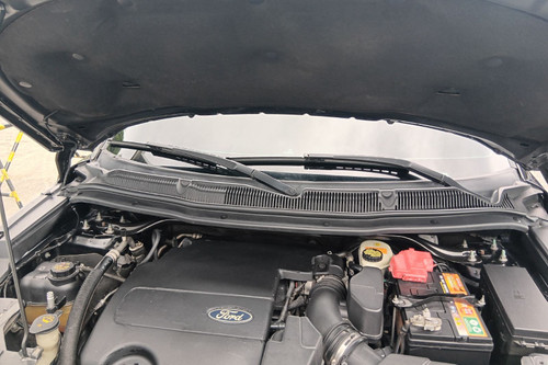 Second hand 2013 Ford Explorer 3.5L 4x4 Limited+ 