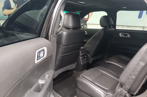 Used 2013 Ford Explorer 3.5L 4x4 Limited+