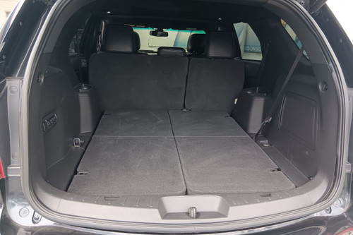 Used 2013 Ford Explorer 3.5L 4x4 Limited+