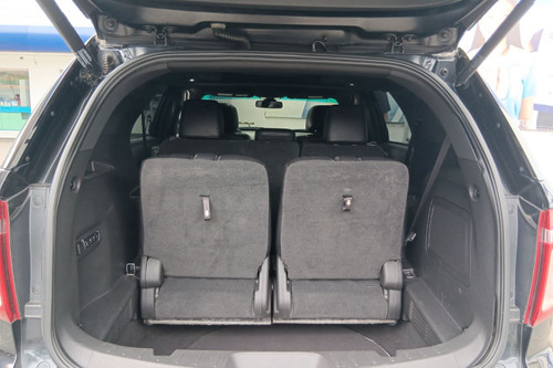 Used 2013 Ford Explorer 3.5L 4x4 Limited+