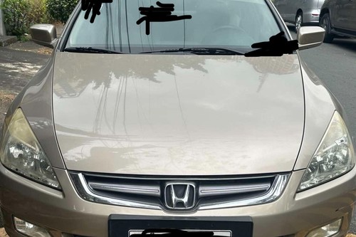 Used 2004 Honda Accord