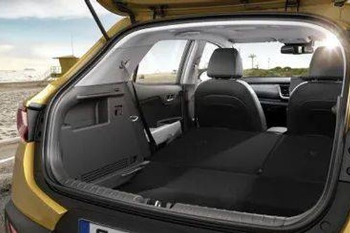 Used 2022 Kia Stonic EX AT