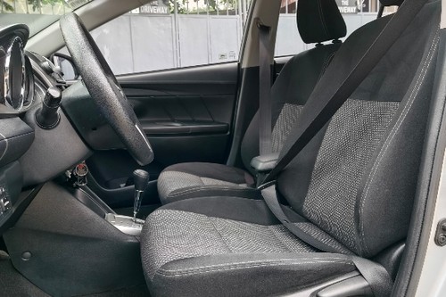 Used 2014 Toyota Vios 1.3L E AT