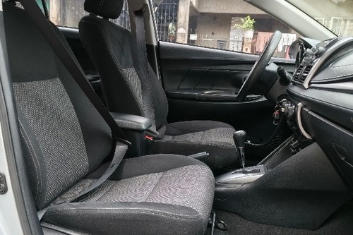 Used 2014 Toyota Vios 1.3L E AT