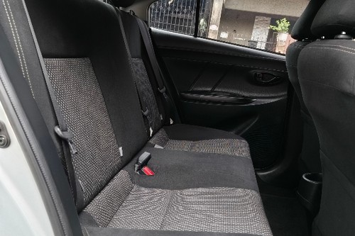 Used 2014 Toyota Vios 1.3L E AT