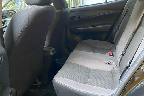 Second hand 2023 Toyota Vios 1.3 XLE CVT 