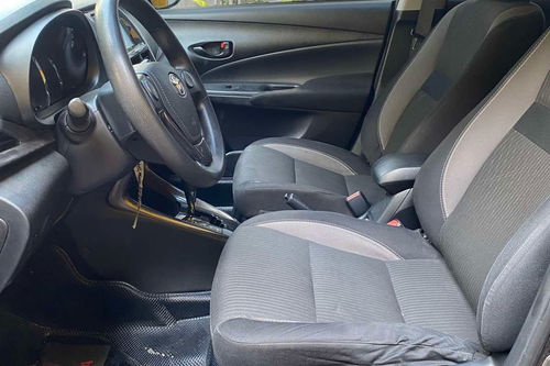 Used 2023 Toyota Vios 1.3 XLE CVT