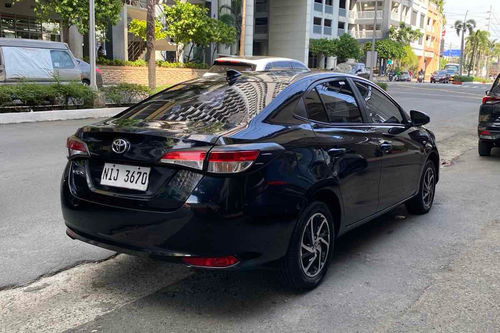 Used 2023 Toyota Vios 1.3 XLE CVT