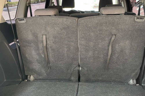 Used 2024 Suzuki Ertiga Hybrid GLX AT