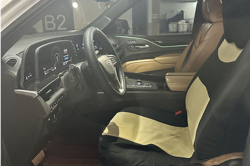 2nd Hand 2022 Cadillac Escalade ESV Platinum